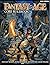 Fantasy Age 2nd Edition Core Rulebook