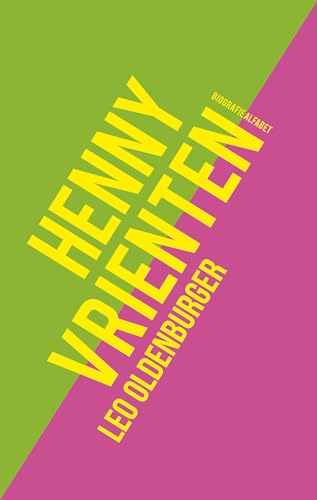 Henny Vrienten (Kindle Edition)