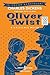 Oliver Twist by Sevgi Atlıhan