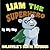 Liam The Superhero: Molarvi...