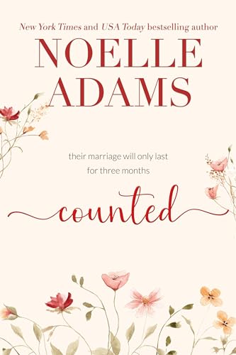 Counted (Kindle Edition)