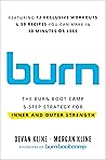 Burn: The Burn Bo...