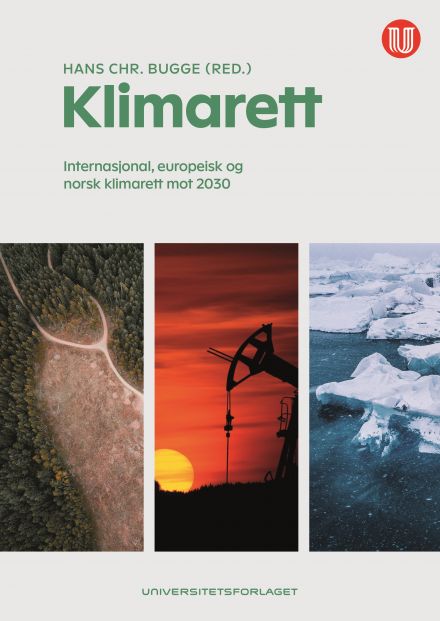 Klimarett (Hardcover)