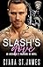 Slash's Dove (Hunters Creek Archangel's Warriors MC, #11)