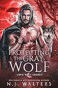 Protecting the Gray Wolf