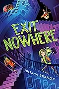 Exit Nowhere