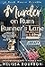 Murder on Rum Runner's Lane (A Book Magic Novel)
