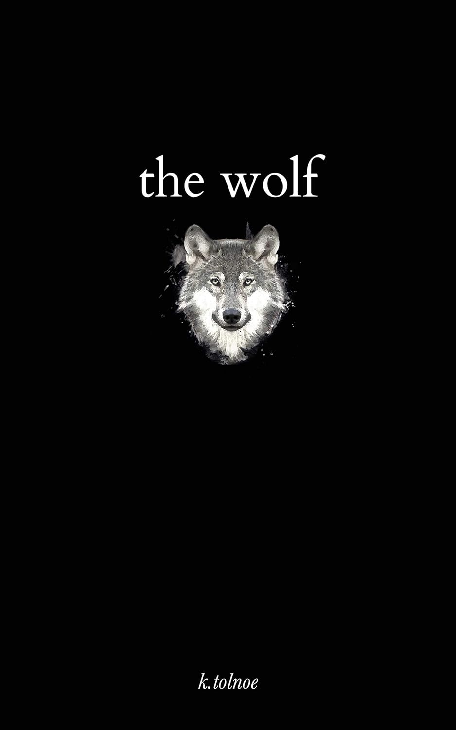 The Wolf (ebook)