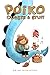 Poiko: Quests & Stuff