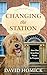 Changing the Station: How One Stray Dog Found Its Purpose