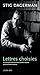 Lettres choisies (French Edition)