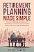 Retirement Planning Made Si...