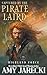Captured by the Pirate Laird (Highland Force #1)