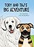 Toby and Taj's Big Adventure