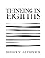 Thinking In Eighths by Behrouz Salehipour