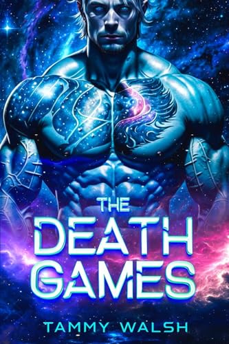 The Death Games (The Mating Games, #2)