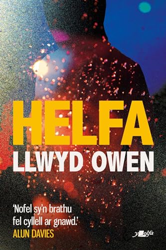 Helfa: Llwyd Owen (Welsh Edition)