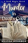 Murder in Devil's Cove by Melissa Bourbon