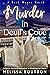 Murder in Devil's Cove (A Book Magic Novel, #1)