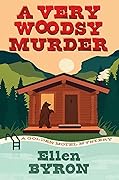 A Very Woodsy Murder