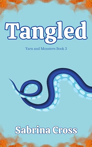 Tangled (Kindle Edition)