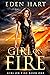 Girl on Fire