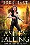 Ashes Falling: Po...