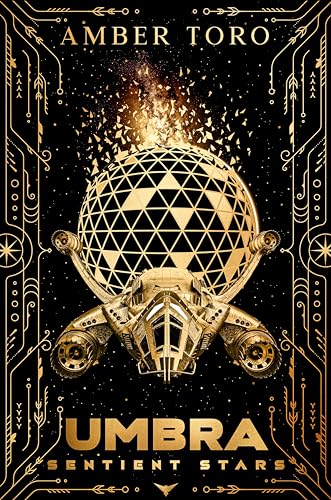 Umbra (Sentient Stars #1)