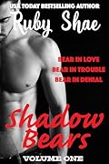 Shadow Bears: Volume One