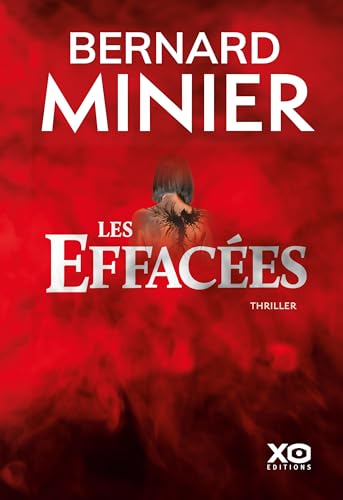 Les Effacées (Kindle Edition)