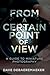 From a Certain Point of View: A Guide to Miniature Photography