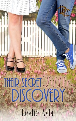 Their Secret Little Discovery: A Rawhide Ranch Story (Kindle Edition)