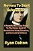 Novena To Saint Scholastica...