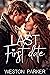 Last First Date
