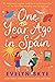 One Year Ago in Spain