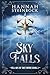 Sky Falls: Pillars of the Empire Book 2 (The Winds and Pillars 6)