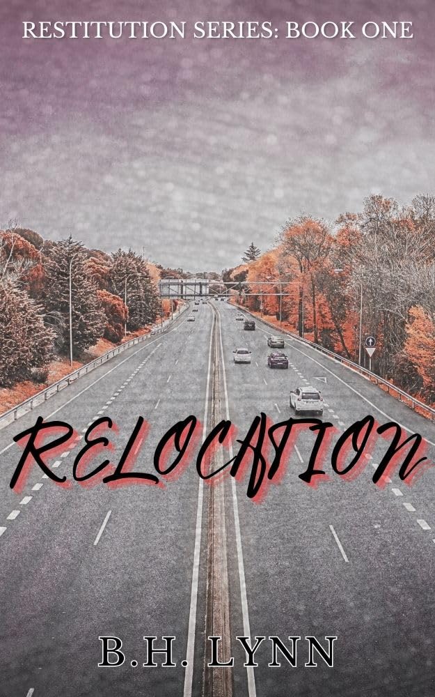 Relocation (Restitution, #1)