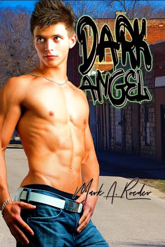 Dark Angel (Kindle Edition)