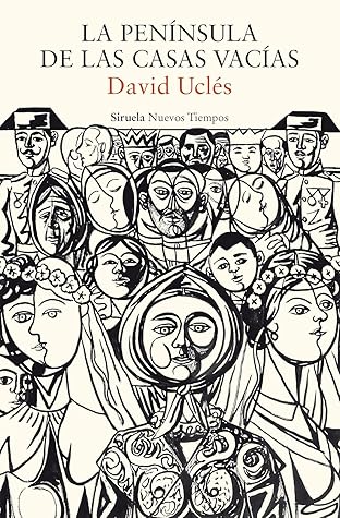 La península de las casas vacías