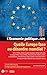L'Economie politique - N° 101 Quelle Europe face au désordre mondial ?