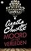 Moord uit het verleden by Agatha Christie