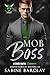 Mob Boss (The O’Rourke Brot...