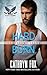 Hard Burn (Scotia Storms Hockey #12)