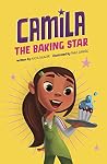 Camila the Baking...