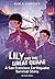 Lily and the Great Quake by Veeda Bybee