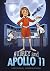 Audrey and Apollo 11