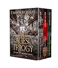The Ages Trilogy: A Dark Irish Historical Fantasy Collection