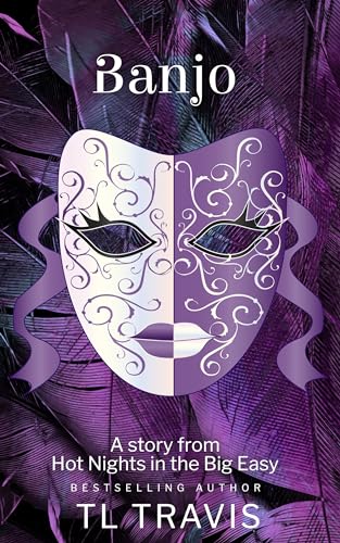 Banjo (Kindle Edition)