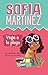 Viaje a la playa (Sofia Martinez en español) (Spanish Edition)