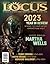 Locus Magazine, Issue #757, February 2024